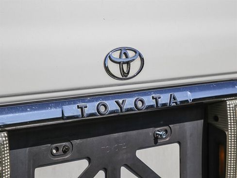 Used 1995 Toyota 4Runner SR5 image 16