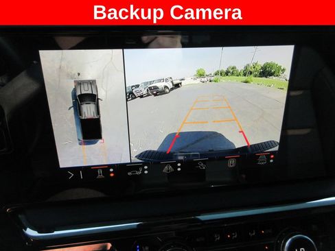 Certified 2025 GMC Sierra 2500 AT4 w/ AT4 Premium Plus Package AWD/4WD image 20