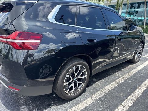 Certified 2025 BMW X3 xDrive30 w/ Premium Package AWD/4WD image 10