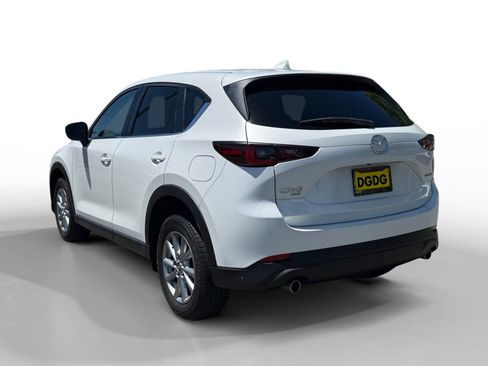 Used 2023 MAZDA CX-5 AWD 2.5 S image 3