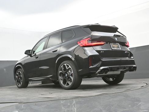 New 2026 BMW X1 M35i w/ Technology Package AWD/4WD image 48