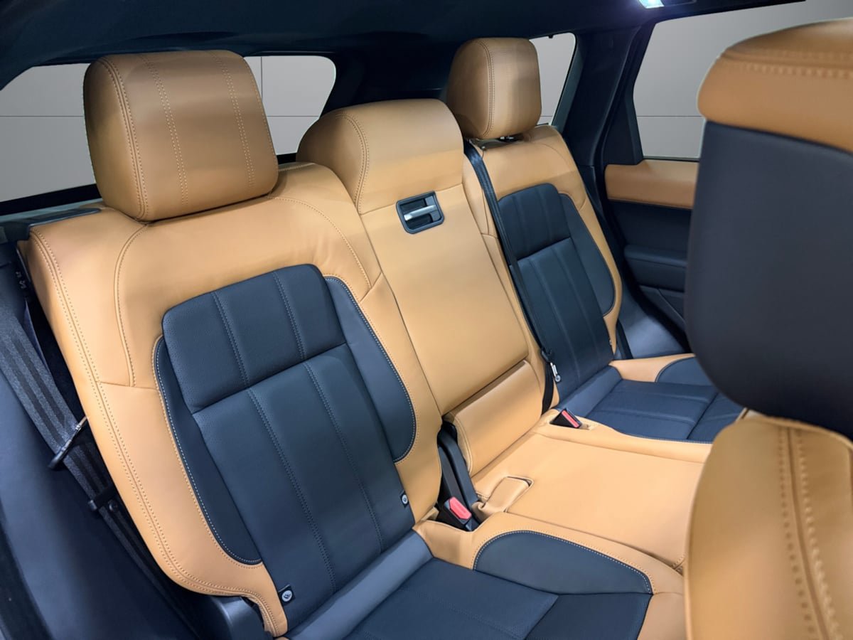 Used 2022 Land Rover Range Rover Sport Autobiography AWD/4WD image 18