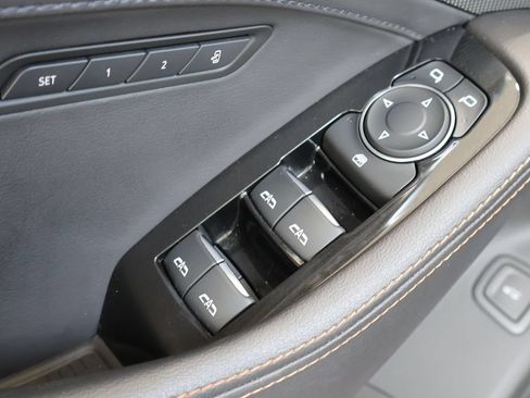 Used 2024 Cadillac CT5 Sport RWD image 10