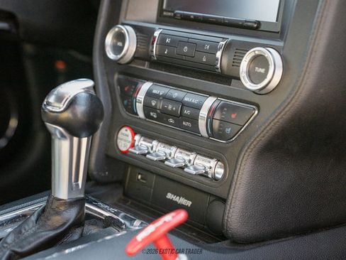 Used 2017 Ford Mustang GT Premium image 43