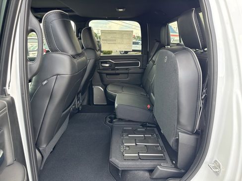 New 2026 RAM 2500 Laramie image 23