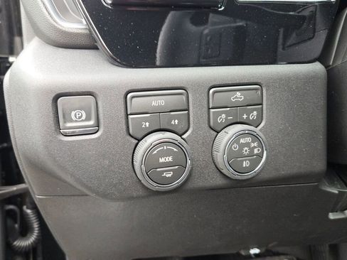 New 2026 Chevrolet Silverado 1500 RST w/ Convenience Package II image 25