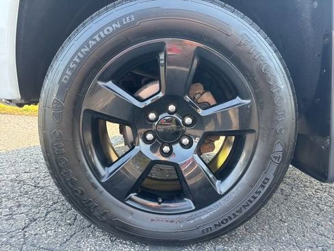 Used 2018 GMC Sierra 1500 4x4 Double Cab image 32