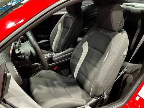 Used 2022 Chevrolet Camaro SS RWD image 19