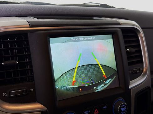 Used 2019 RAM 1500 Lone Star image 17