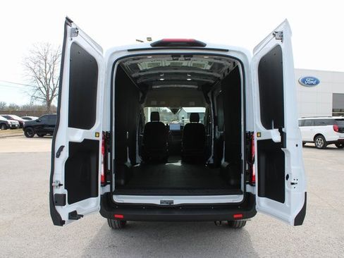 New 2026 Ford Transit 250 148 Medium Roof w/ Load Area Protection Package image 6