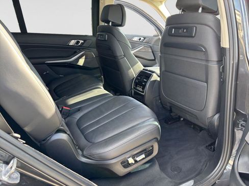 Used 2020 BMW X7 xDrive40i w/ Executive Package AWD/4WD image 52