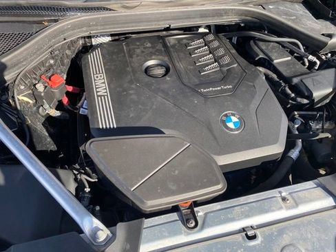 Used 2022 BMW X3 xDrive30i image 21