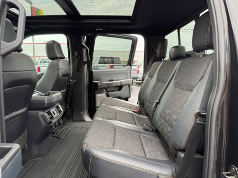 Used 2023 Ford F150 Tremor AWD/4WD image 32
