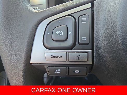 Used 2017 Subaru Forester 2.5i Premium w/ All-Weather Package image 17