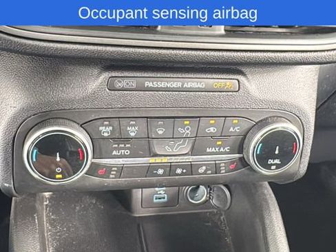 Used 2023 Ford Escape Active image 27