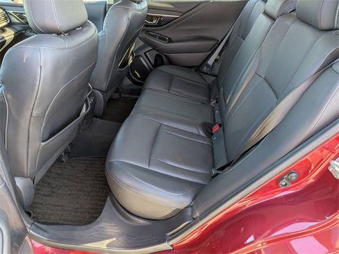 Used 2020 Subaru Outback Limited image 23