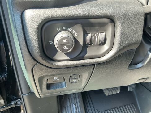 New 2026 RAM 1500 Rebel w/ Advanced Safety Group II image 25