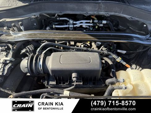 Used 2021 Ford Explorer Limited w/ Equipment Group 301A image 34