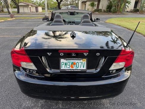 Used 2013 Volvo C70 T5 FWD image 6
