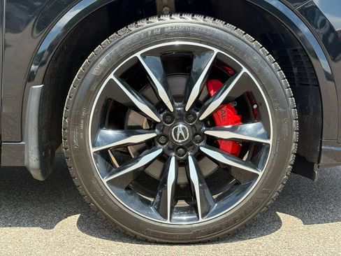 Used 2022 Acura MDX Type S AWD/4WD image 10