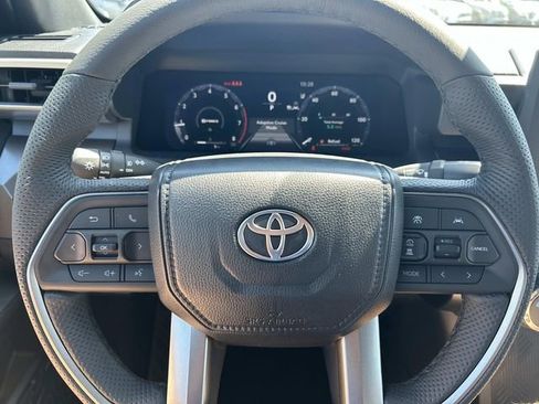 New 2026 Toyota Tacoma TRD Off-Road AWD/4WD image 27
