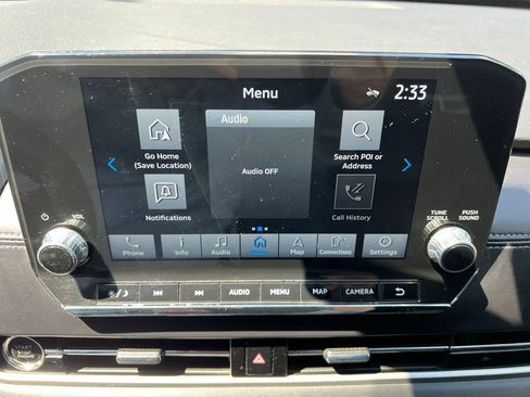 Used 2023 Mitsubishi Outlander SEL AWD/4WD image 30