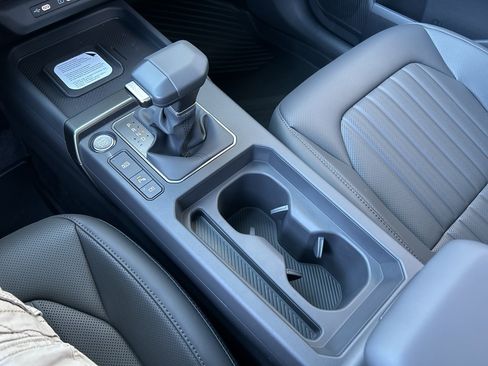 New 2027 Kia Seltos X-Line S w/ X-Line S Premium Package AWD/4WD image 23
