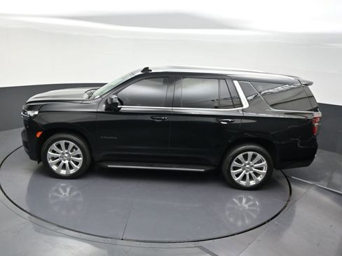 Used 2023 Chevrolet Tahoe LT RWD image 16