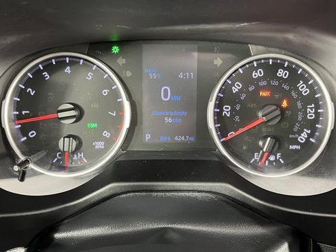 Used 2020 Toyota RAV4 XLE Premium image 17