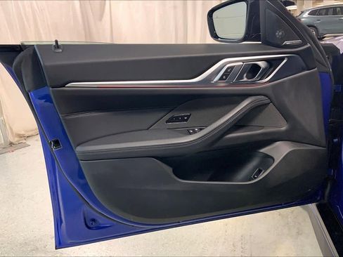 Used 2025 BMW 440i xDrive M440i xDrive w/ Premium Package image 21