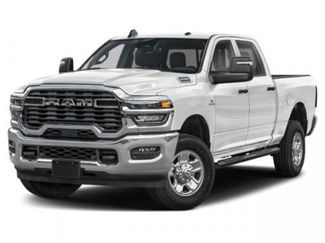 Used 2025 RAM 2500 Tradesman AWD/4WD video 1