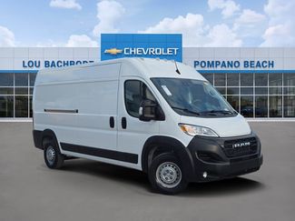 Used 2025 RAM ProMaster 2500 w/ Convenience Group FWD video 1