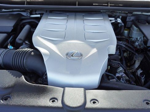 Used 2013 Lexus GX 460 w/ Comfort Plus Pkg image 33