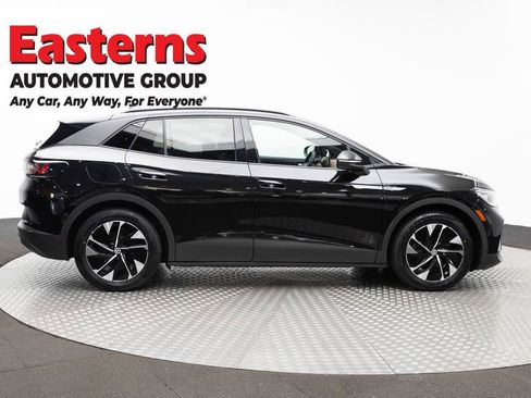 Used 2021 Volkswagen ID.4 Pro S w/ ID.4 Protection Package image 4