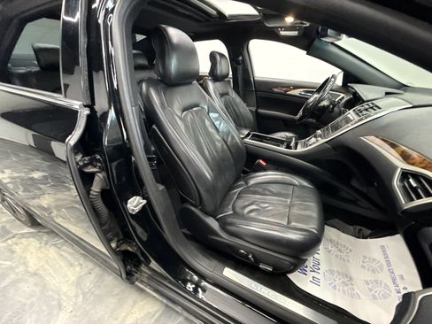 Used 2018 Lincoln MKZ Reserve AWD/4WD image 22