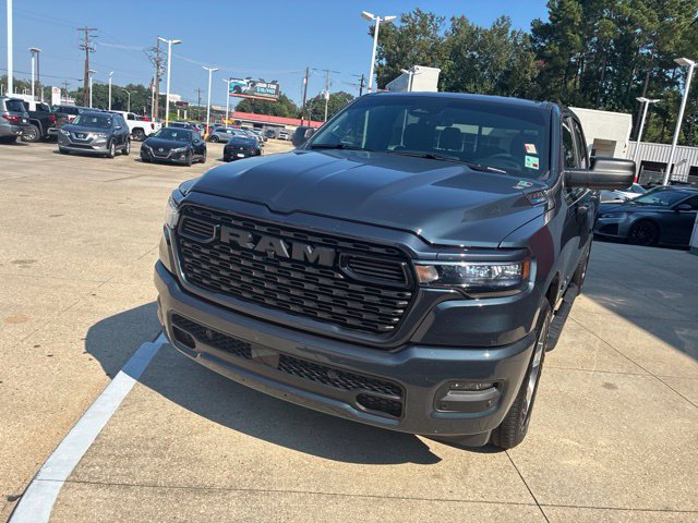 Used 2026 RAM 1500 Express RWD image 3