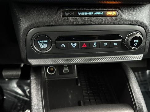 Used 2025 Ford Bronco Sport Big Bend image 22