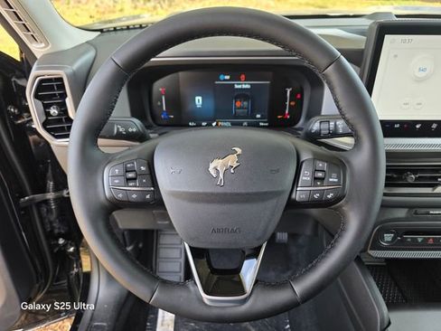 New 2026 Ford Bronco Sport Outer Banks image 23