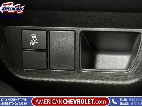 Used 2024 Honda HR-V Sport image 35