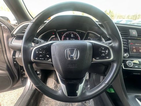 Used 2020 Honda Civic Sport image 15