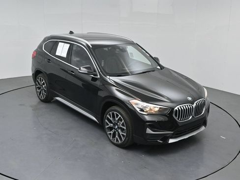 Used 2021 BMW X1 sDrive28i FWD image 39
