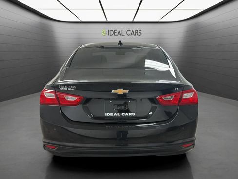 Used 2024 Chevrolet Malibu LT FWD image 6