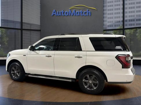Used 2021 Ford Expedition Limited AWD/4WD image 8