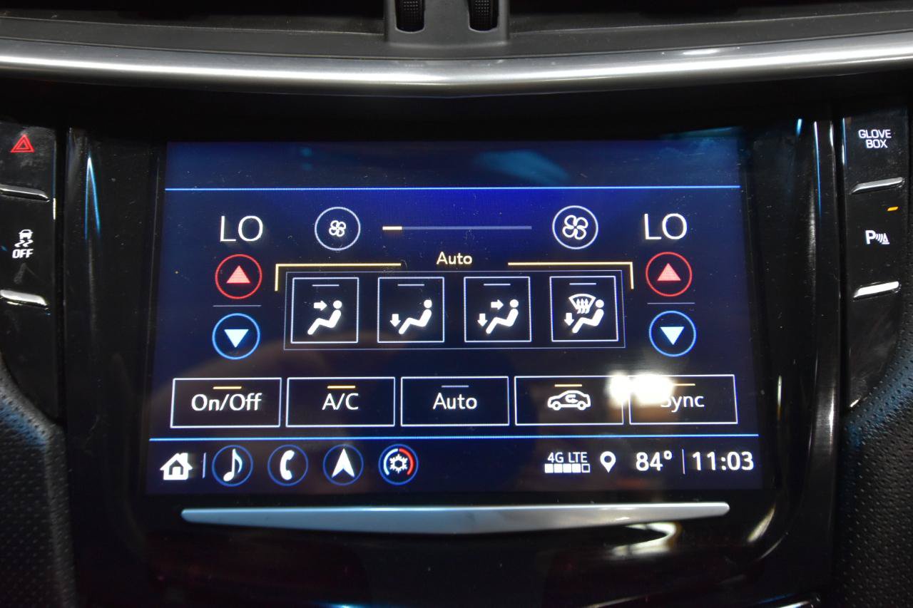Used 2019 Cadillac XTS Luxury AWD/4WD image 25