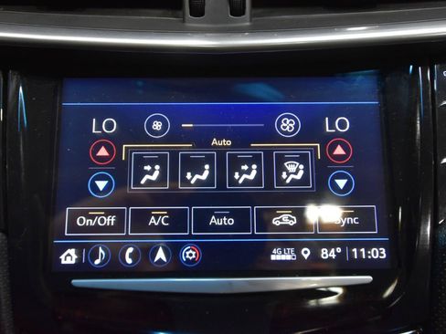 Used 2019 Cadillac XTS Luxury AWD/4WD image 25