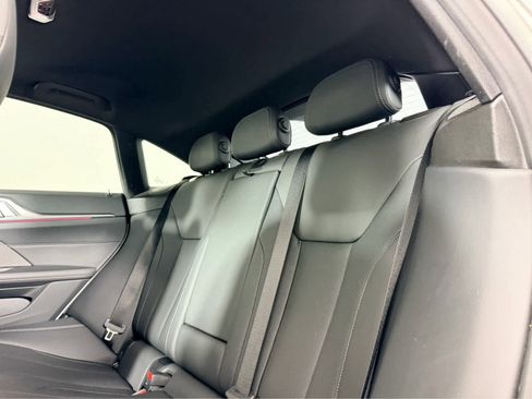 Used 2023 BMW i4 eDrive40 w/ Premium Package RWD image 16