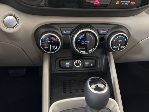 New 2026 Hyundai Venue SEL image 28