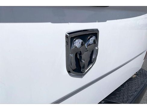 Used 2015 RAM 3500 Tradesman w/ Protection Group AWD/4WD image 31