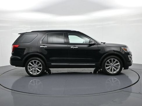 Used 2016 Ford Explorer Limited AWD/4WD image 5