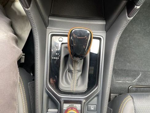 Used 2025 Subaru Forester Wilderness image 14